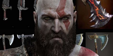 What Mythology Is Next For God Of War