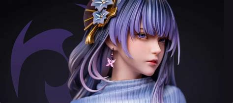 Genshin Impact R34 Hentai Figures & Statues - Best Anime Collector