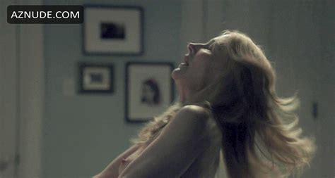 PATRICIA CLARKSON Nude AZNude