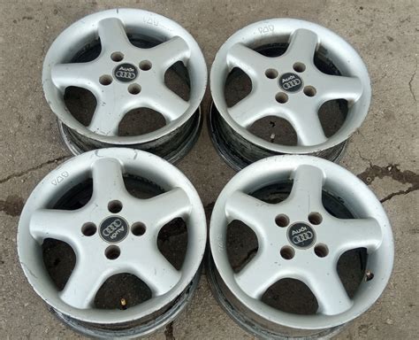 Discuri 4*108 r15