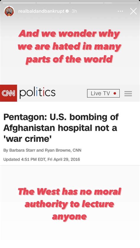 Putlers Ass Licker Has Spoken Now Lets Hear Some Harsh Words About Ruzzia I Bet It Aint