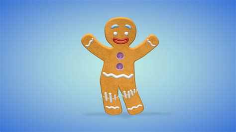 Печенье из Шрека - 69 фото