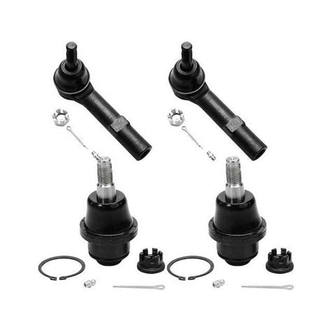 2007 Cadillac Escalade Front End Kit