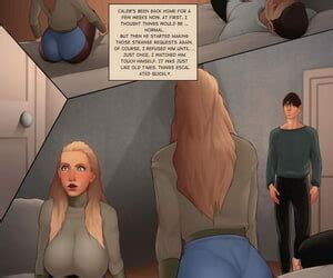 The Guide At Comics Porn Pro Page