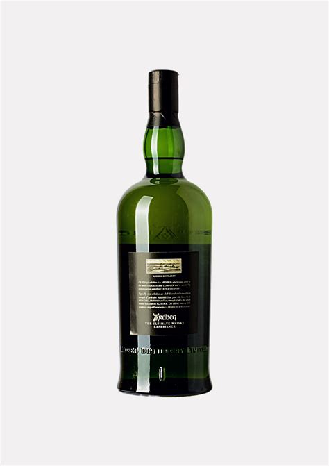 Ardbeg Ten