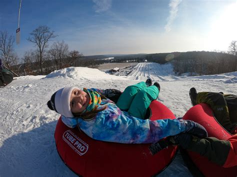 Ski Report Ski Weather Snow Conditions Worldwide Snonews Tubing