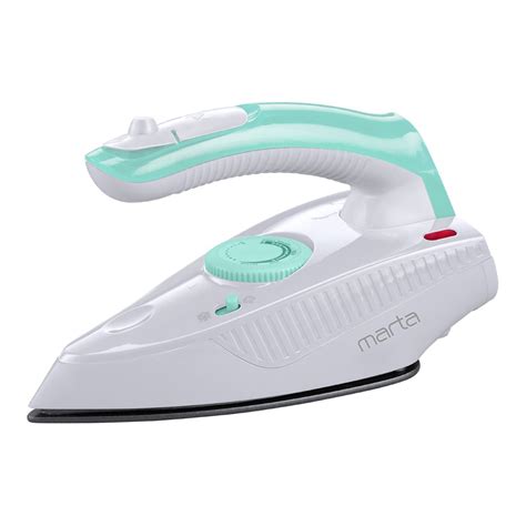 Утюг дорожный MARTA MT-IR1213A светлая яшма 39692 - выгодная цена ...