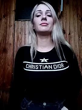 Naked Diana Wise From StripChat