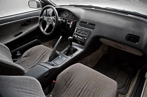 1993 Nissan 240SX Information And Photos MOMENTcar