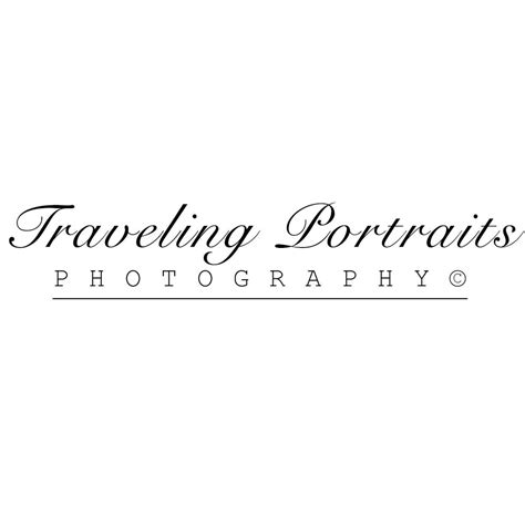 Traveling Portraits Photography