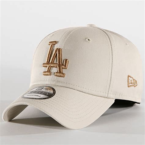 New Era Casquette 9forty League Essential 12040437 Los Angeles