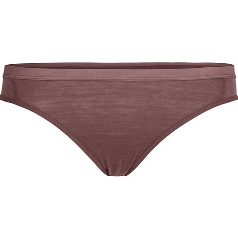 Icebreaker Siren Bikini Underwear Women S Backcountry