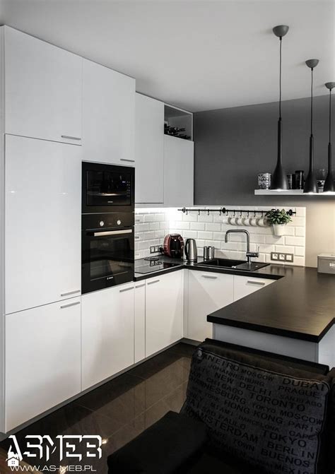 Pin on Kuchnia/aneks+salon