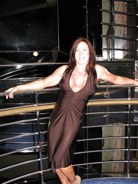 Gayle Mature Female Bodybuilder Porn Pictures XXX Photos Sex Images 1796518 PICTOA