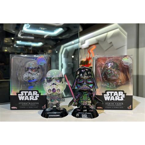 Hot Toys Cosb Cosbaby