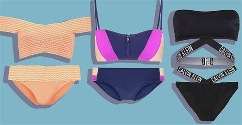 Köpa bikini till sommaren Club Victoria