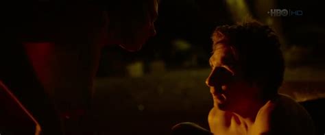 Naked Lukrecija Tudor In The High Sun