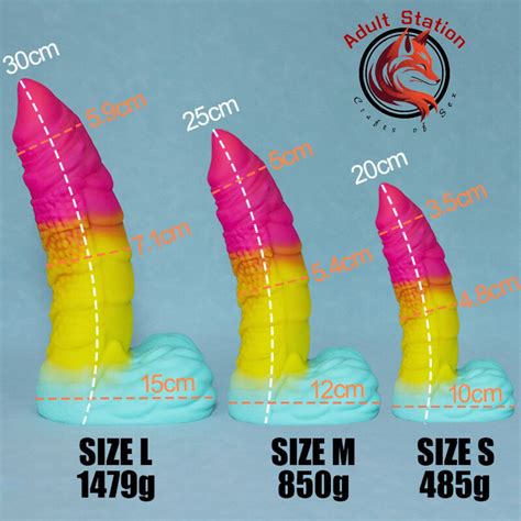 Huge Dildo Knotted Dildo XXL Fantasy Dildos Sex Toys For Men Women Large Dildo Butt Plug Anal