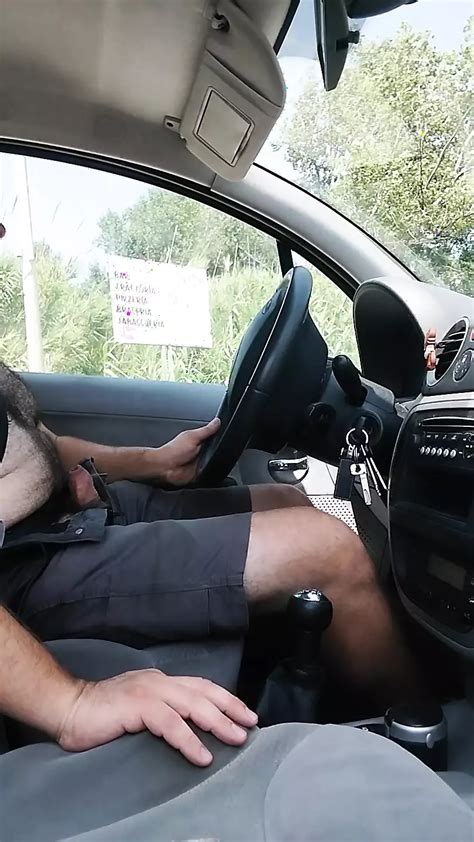 Gay Car Porn Videos Show Men Fucking Passionately In Cars XHamster
