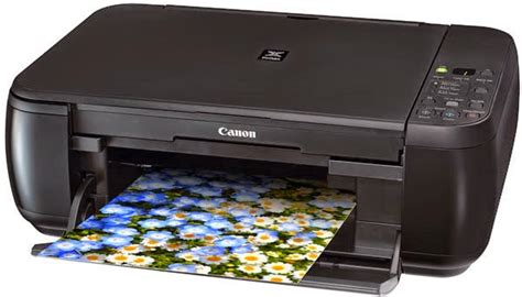 Free Download Canon Pixma MP287 Driver Printer | Best Printer Driver