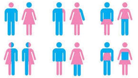 N Etero N Gay Ecco I Giovani Del Sesso Fluido La Repubblica