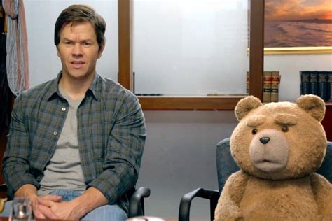 clip  ted  teaser trailer