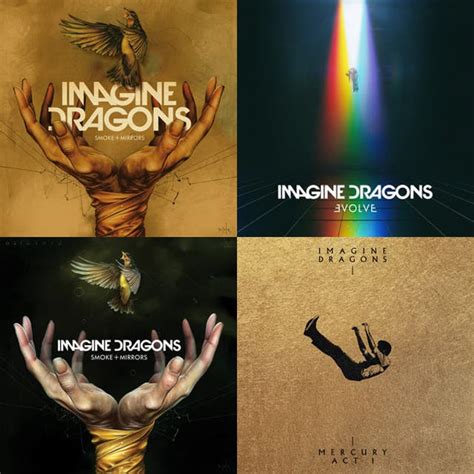 Imagine Dragons Tour Playlist By Shy O Donnell Spotify