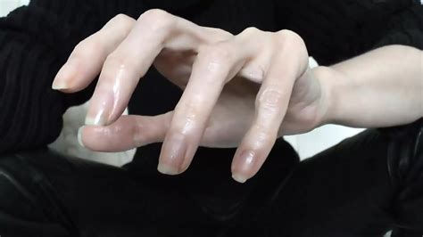 Creamed Hands Close Ups German Amateur Amateur Porn By FapHouse XHamster