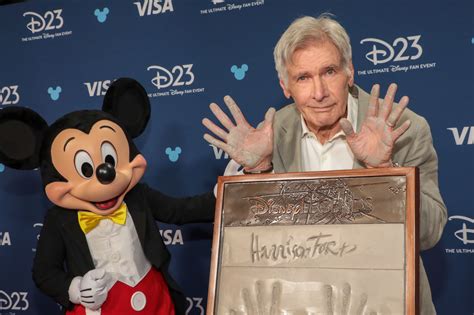 Harrison Ford 2024 Praia Coke Zero 400 Recap: Harrison Burton Wins