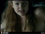 Naked Sophia Myles In Tristan Isolde