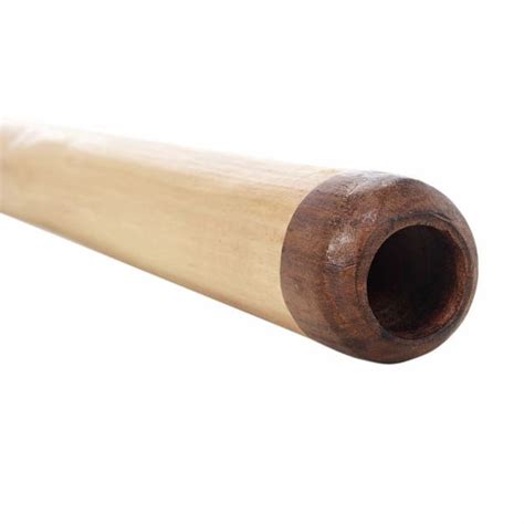 Thomann Didgeridoo Teak 150 Cm Natur D Thomann United States