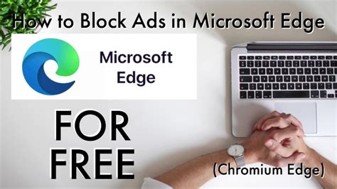 Best Free Microsoft Edge Ad Blocker Image To U