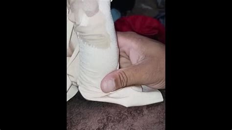 Black Cock Cums Through Filipina Lesbian Housemates Underwear Xxx Mobile Porno Videos Movies