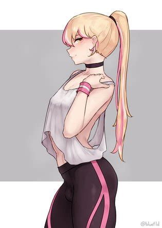 Mega Trap Hentai Drop Luscious Hentai Manga Porn