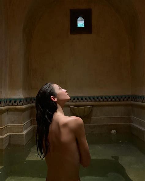 Annabelle Belmondo Naked TheFappening