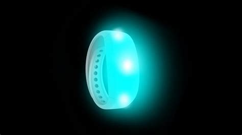 Pixmob Led Wristbands Wristband Design Led Wristbands