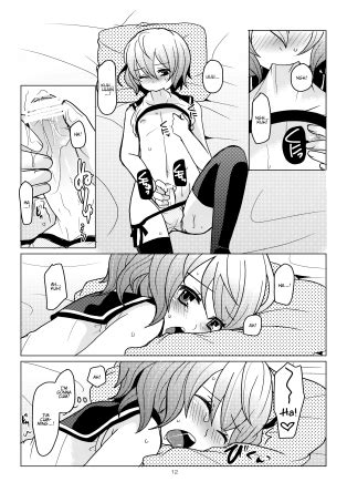 Apricot Pink Luscious Hentai Manga Porn