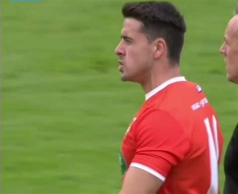 Hot Footballers Spitting Compilations Irish ThisVid