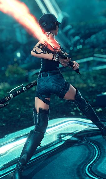 Hot Headed Eorzea Collection