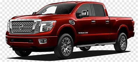 2018 Nissan Titan XD 2017 Nissan Titan XD 2016 Nissan Titan XD Pickup