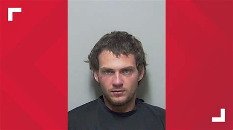 Putnam County Man Reports Finding Naked Intruder In His Home Police Say Firstcoastnews