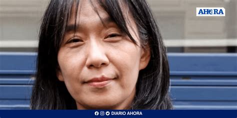 Han Kang Ganadora Del Premio Nobel De Literatura 2024