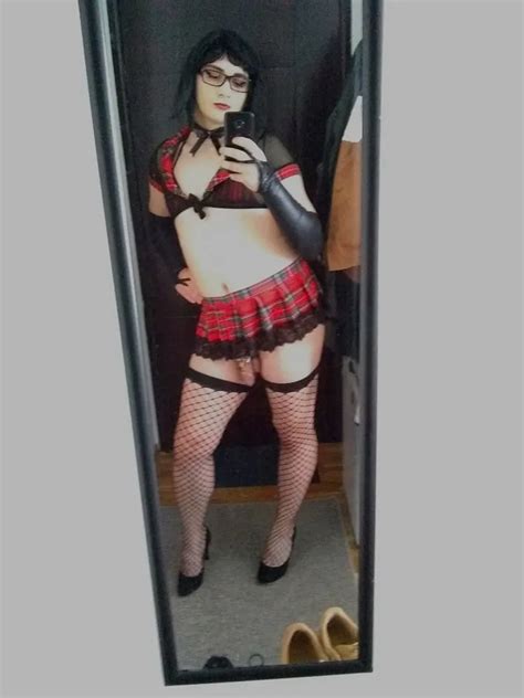 My New Outfit Nude Pics XHamster