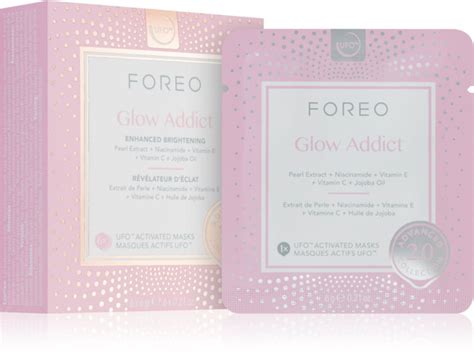 Foreo Маска косметическая Для всех типов кожи - купить с доставкой по ...