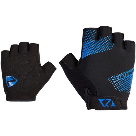Ziener Camillo Fietshandschoenen Heren - persian blue | BIKE24
