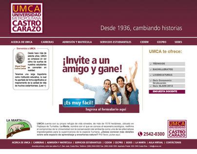 UMCA Projects | Photos, videos, logos, illustrations and branding on ...