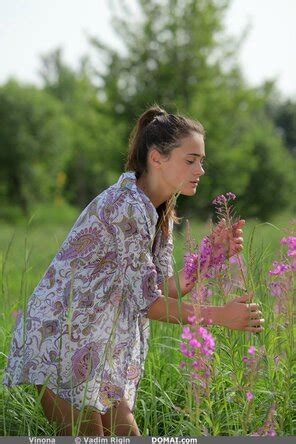 PENELOPE P Vinona Porn Pic