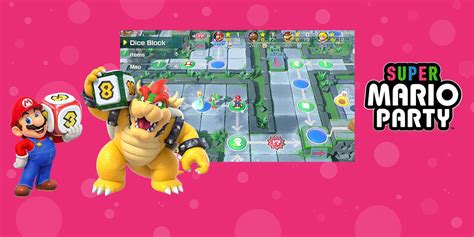 nintendo switch multiplayer games trivia quiz super mario wiki