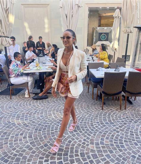 Dania Ramirez Danniboiixx Nude OnlyFans Leaks Fappening FappeningBook