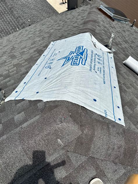 Castle Construction and Roofing | Rowlett TX
